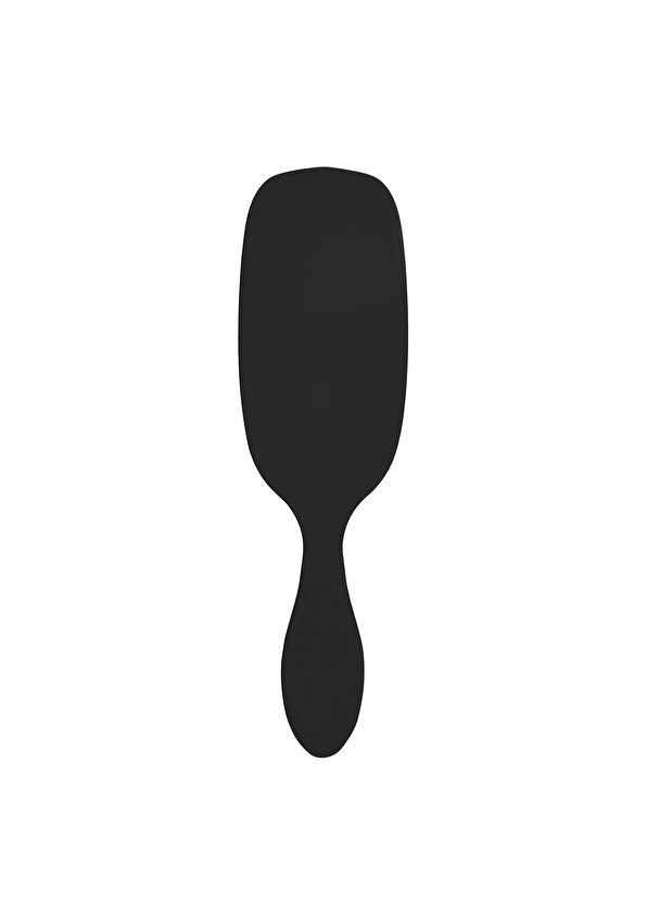 Wet Brush Shine Enhancer Siyah Kadın Saç Fırçası  - 2