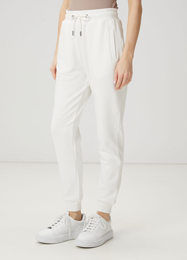 Beymen Club White Sweatpants - 2
