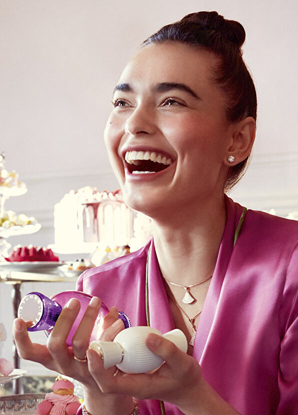 Bvlgari Allegra Ma'magnifica EDP 100 ML - 2