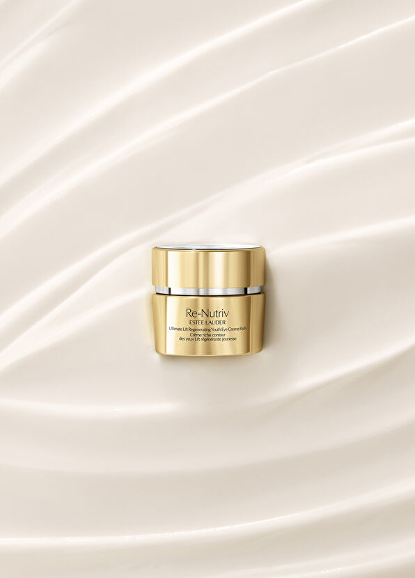 Estee Lauder Lift RegeneratIng Youth Eye Crème Rich Eye Cream - 2