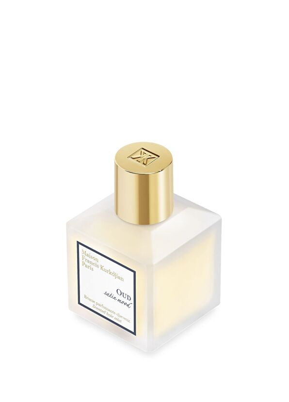 Maison Francis Kurkdjian Oud Satin Mood Scented Hair Mist 70 ml - 2