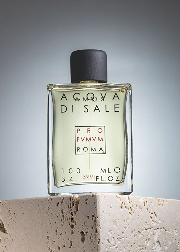 PROFUMUM ROMA Acqua Di Sale EDP 100 ml Unisex Perfume - 2