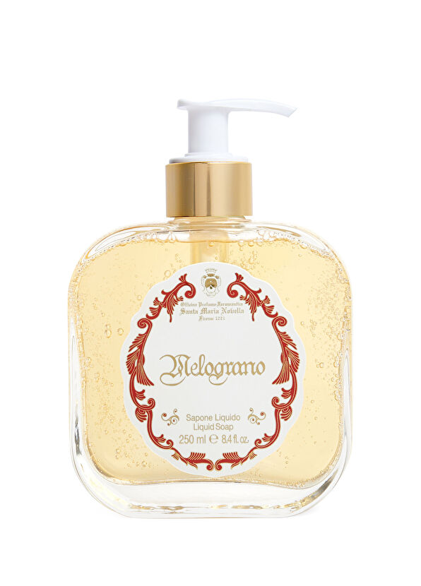 Santa Maria Novella Melograno Liquid Soap - 2