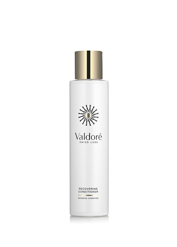 Valdore Recovering Conditioner Repair Hair Care Cream 150 ml - 1