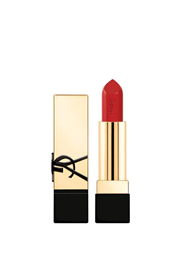 Yves Saint Laurent Rouge Pur Couture R8 - 1
