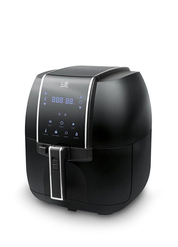 Fritel Snacktastic 6902 2300 W XXL AirFryer Fritöz 5L - 4