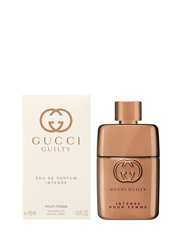 Gucci Guilty EDP Intense 50 ml Kadın Parfüm - 2