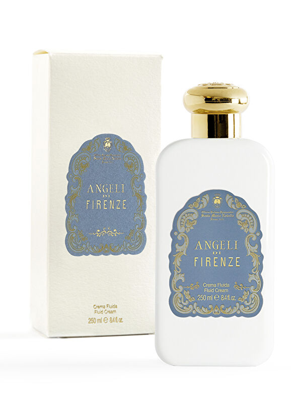 Santa Maria Novella Cr.Flud.Angeli di Firenze Nemlendirici Vücut Losyn - 1