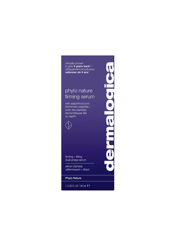 Dermalogica Phyto Nature Firming Yaşlanma Karşıtı Cilt Serumu 40 ml - 2