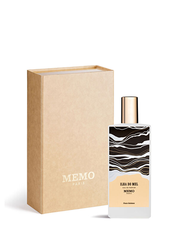 Memo Ilha Do Mel Edp 75 ml Perfume - 2