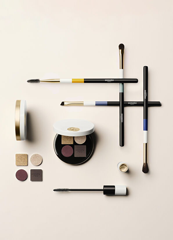 Hermès Le traceur, Eyeliner Fırça - 4