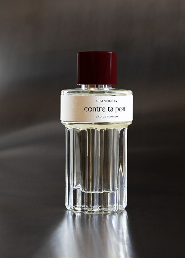 Chambre52 Contre Ta Peau Edp - 2