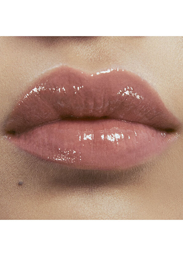 Yves Saint Laurent Loveshine RVS 201 Ruj - 4