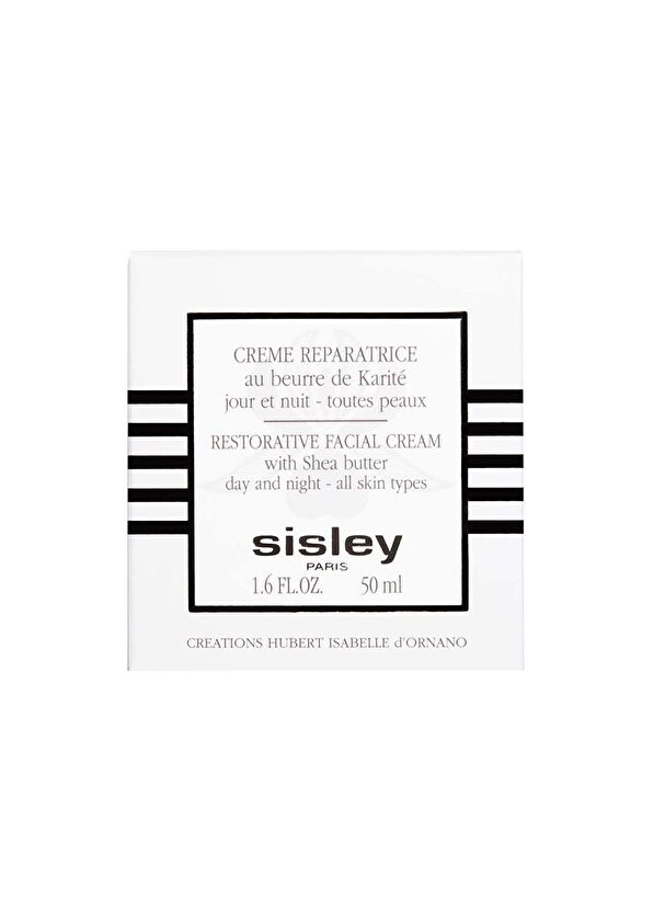 Sisley Creme Reparatrice Nemlendirici 50 ml - 4