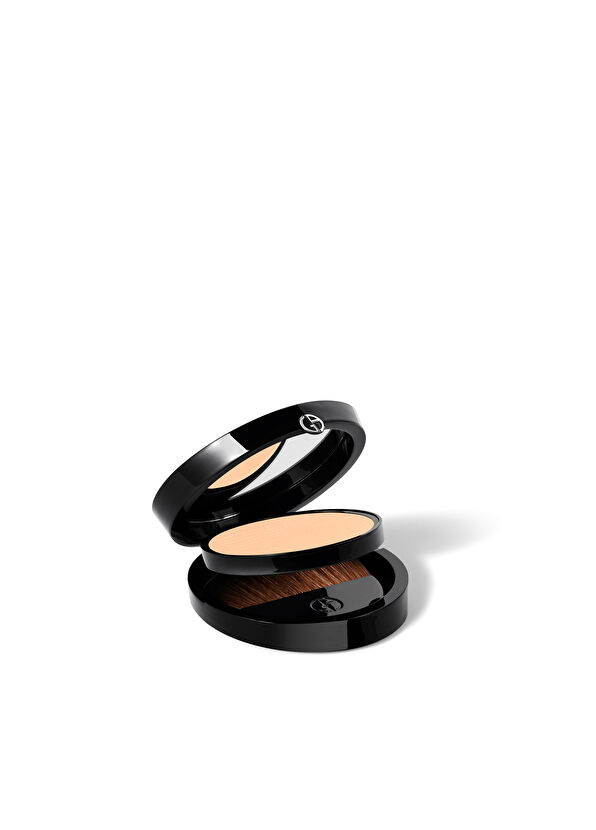 Giorgio Armani Luminous Silk Glow Fusion Powder 3 - 3