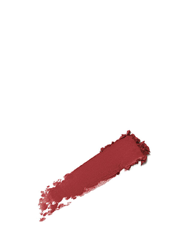 Nars Iconic Lipstick Matte Immortal Red - 2