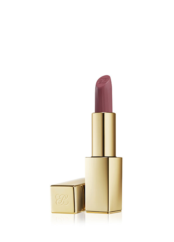 Estee Lauder Pure Color Lipstick Creme 440 Irresistible - 1