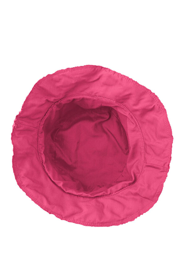 Stephen Joseph Kaplumbağa Desenli Kız Çocuk Şapka - 2