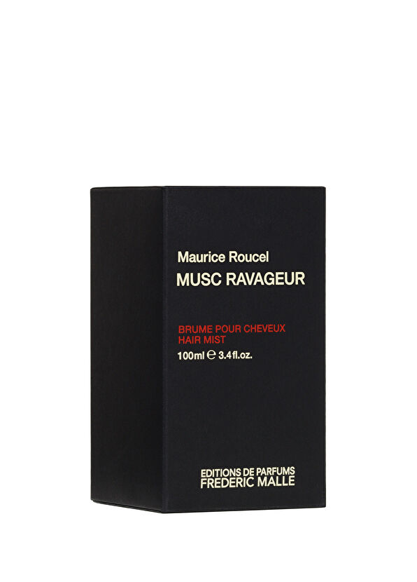 Editions de Parfums Frédéric Malle Musc Ravageur Saç Misti 100Ml - 2