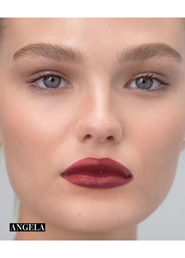 RMS Beauty Legendary Angela Serum Lipstick 3.5 g - 3