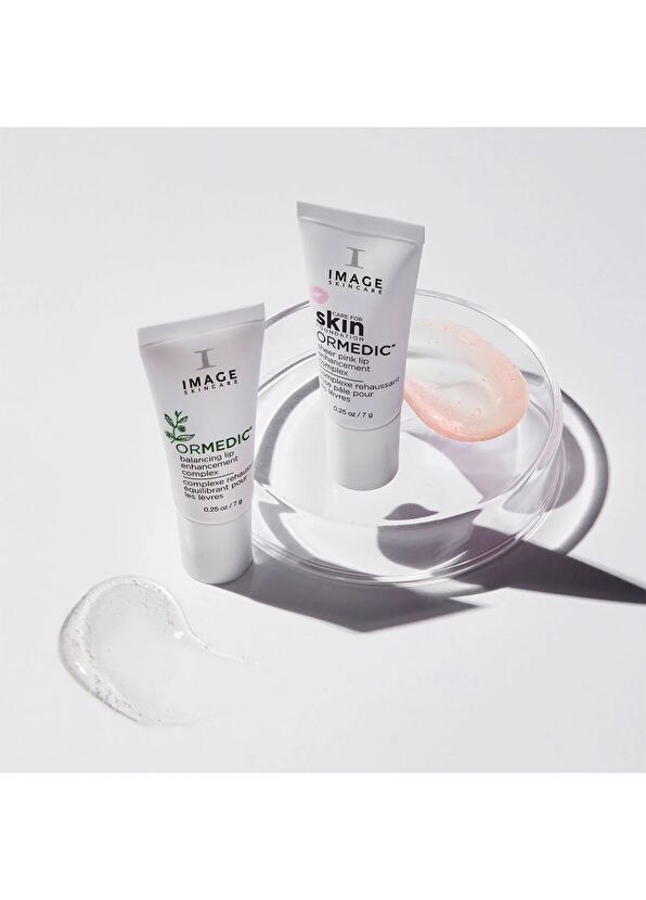 Image Skincare ORMEDIC Balancing Lip Enhancement Complex Nemlendirici Dudak Kremi 7 gr - 3
