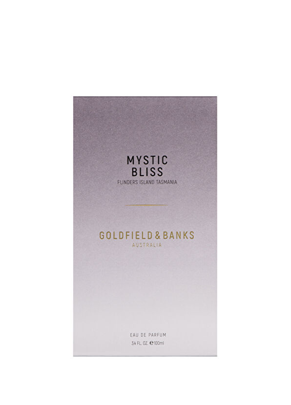 Goldfield & Banks Native Collection Mystic Bliss EDP 100 ml - 2
