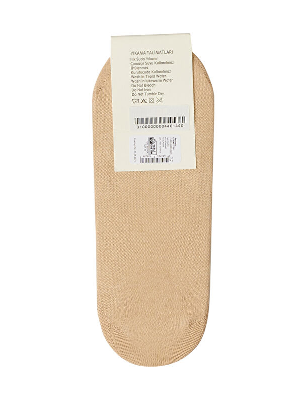 Beymen Club Nude Kadın Çorap - 2