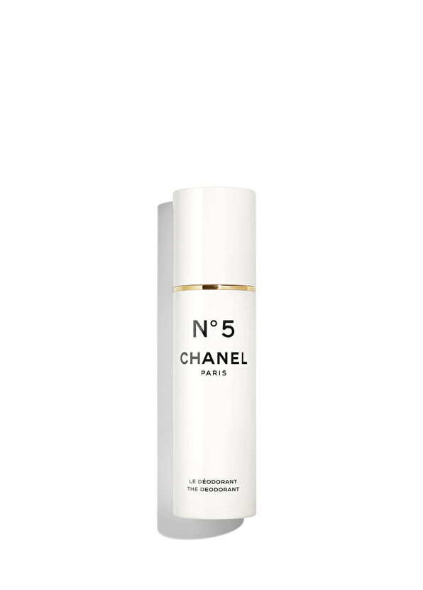 CHANEL N°5 DEODORANT 100ML - 1