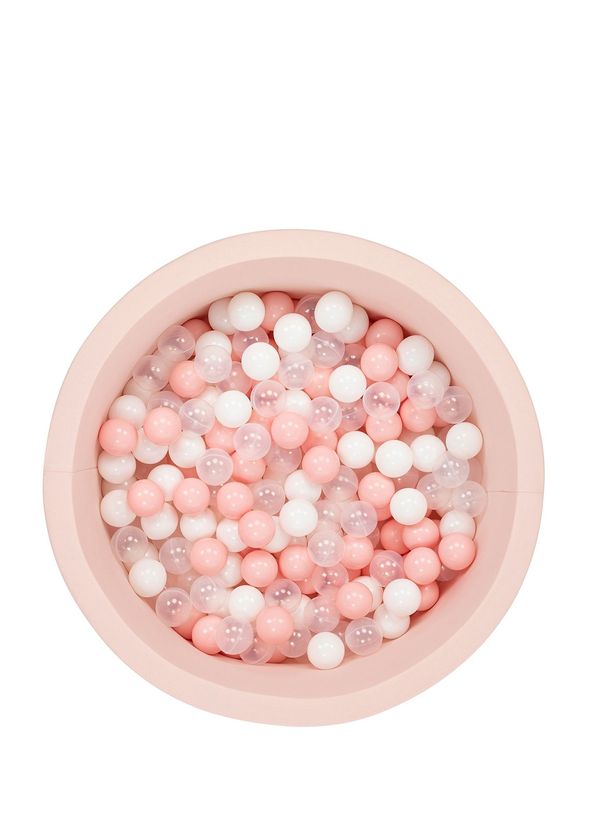Wellgro Bubble Pops 150 Toplu Pembe Top Havuzu - 1