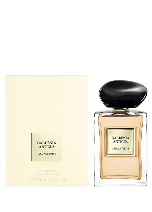 Giorgio Armani Armani/Privé Gardénia Antigua EDT 100ml - 2