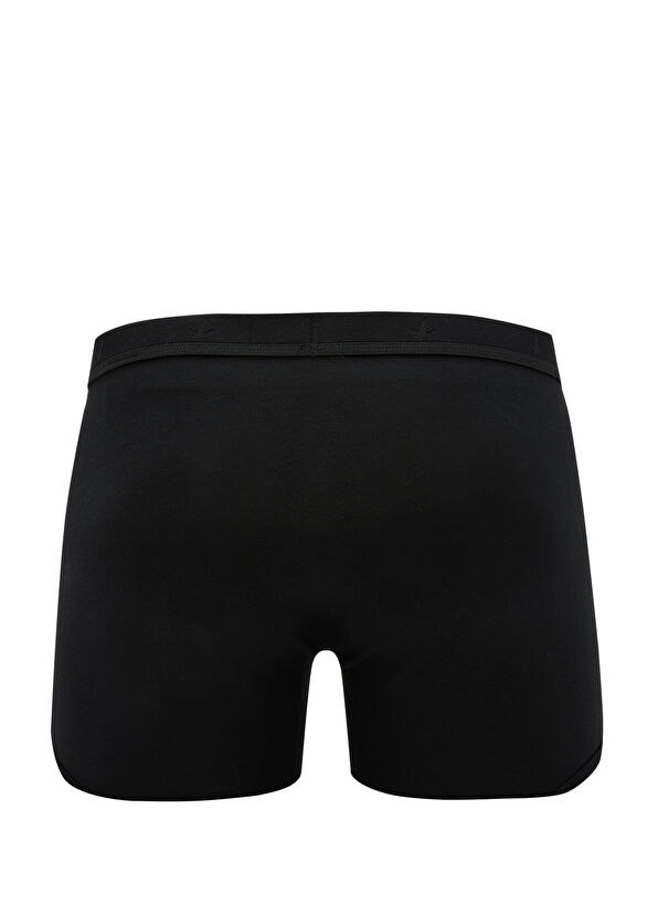 Beymen Club Black Set of 2 Boxer - 2
