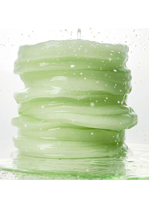 Fully Fully Green Tomato Toner Pad Yeşil Domates Sebum Dengeleyici 60'lı Tonik Ped - 2