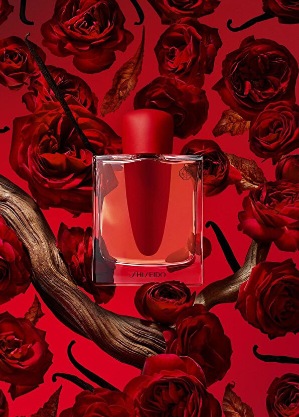 Shiseido Ginza Eau De Parfum Intense 50 ml - 4