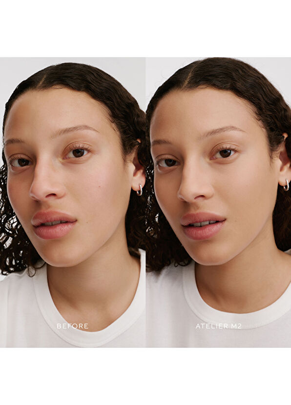 Westman Atelier Suprême Bio-Complex Liquid Foundation Atelier - M2 - 2
