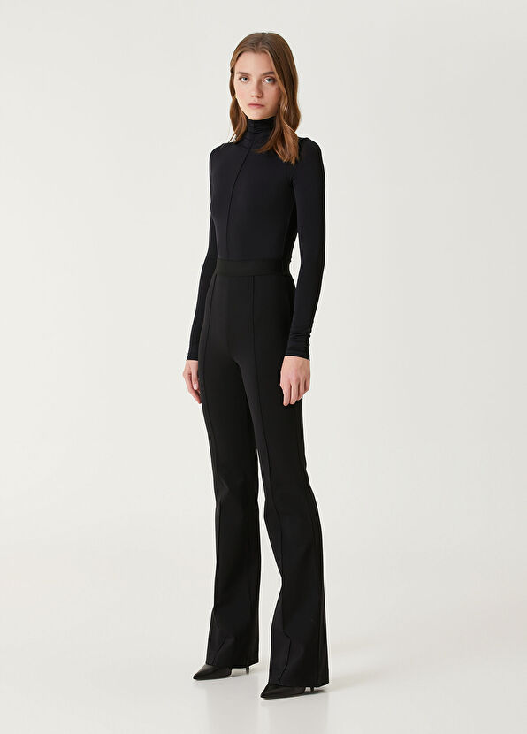 Wardrobe Nyc x RHW Black Bodysuit - 2