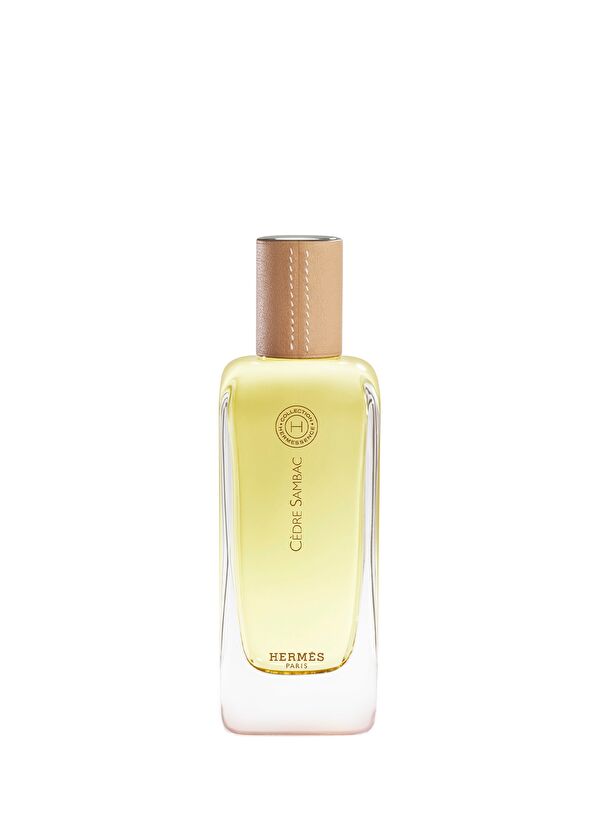 Hermès Cèdre Sambac Eau de Toilette 100ml - 1
