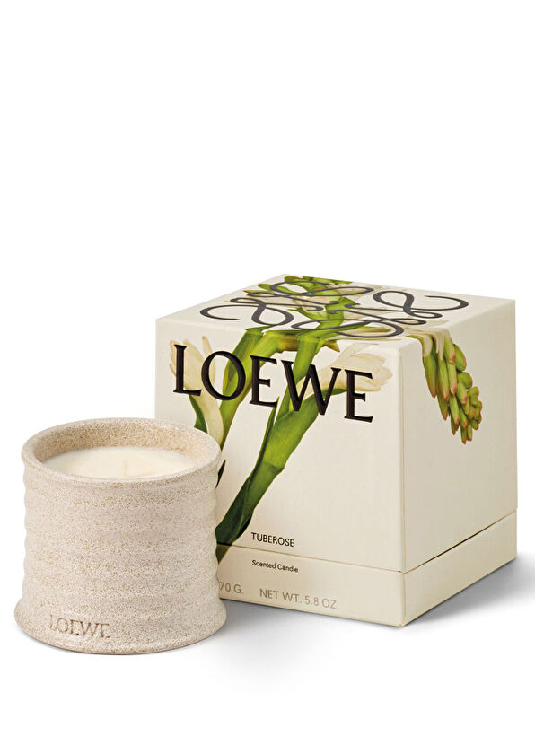Loewe Tuberose Mum 170 gr - 2