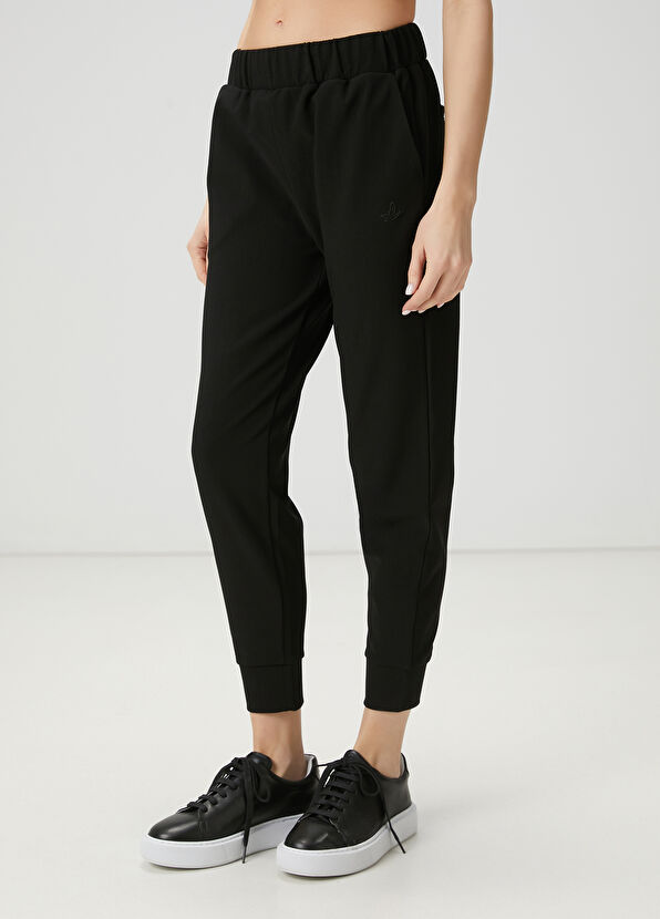 Beymen Club Black Sweatpants - 2