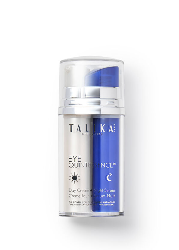 Talika Eye Quintessence - 1