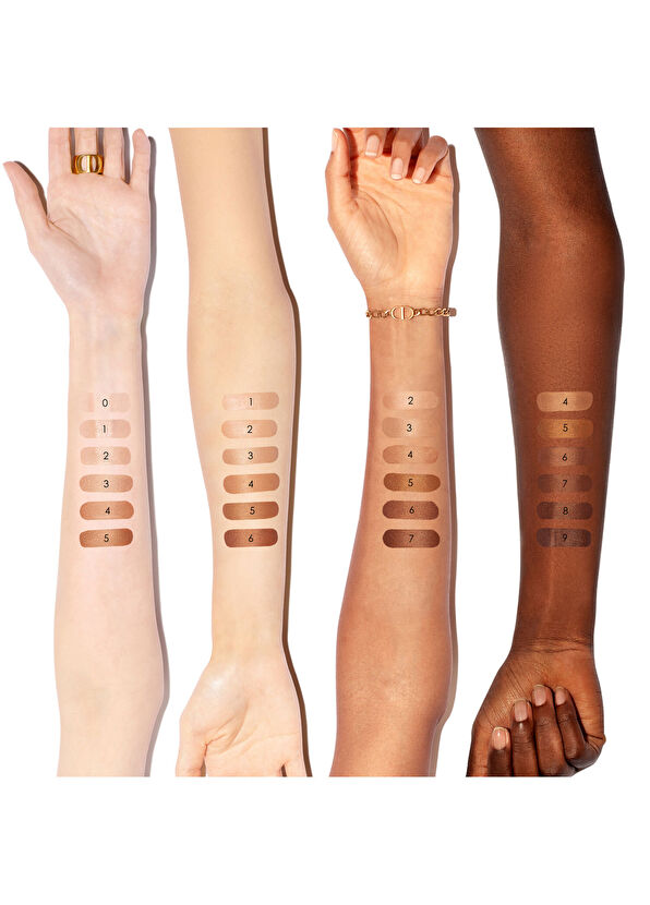 Dior Dior Forever Super Glow Veil 6N - 3