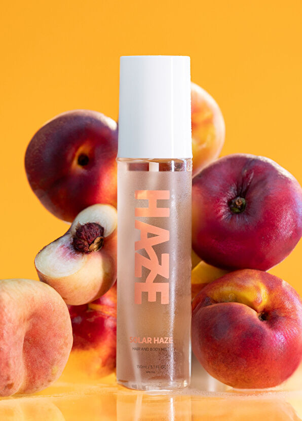 Haze Solar Haze Hair & Body Mist - 2
