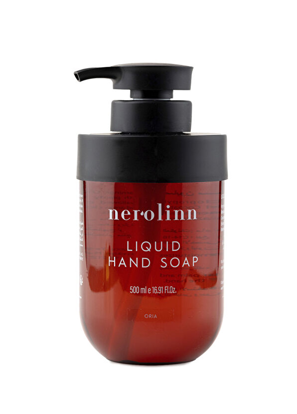 Nerolinn Oria Sıvı El Sabunu 500 ml - 1