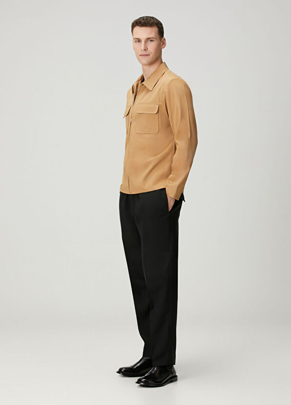 Sandro Kamel Ceket - 2