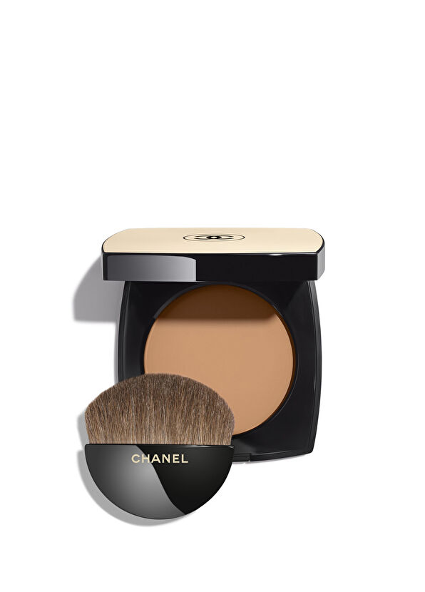 CHANEL Les Beiges Poudre B60 12G - 1