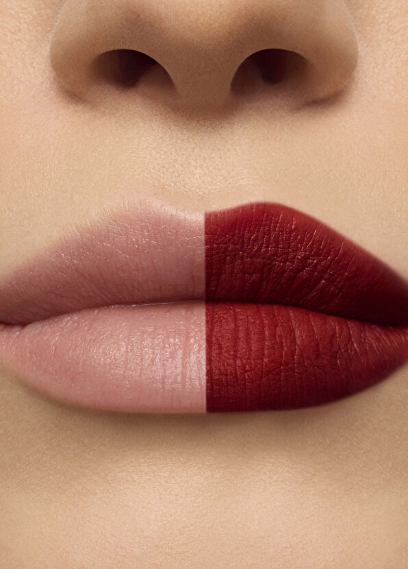 Lancome L'Absolu Rouge Drama Matte 296 Lipstick - 3