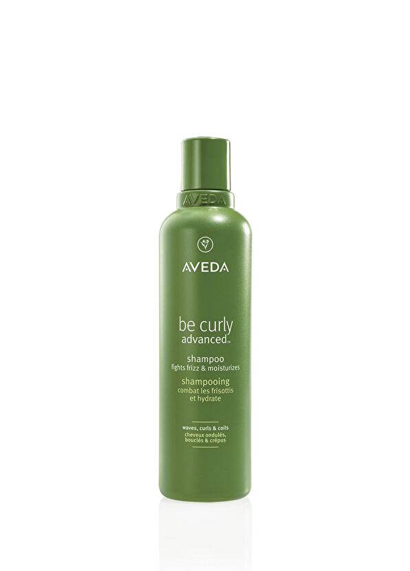 Aveda Be Curly Advanced Şampuan 250ml - 1