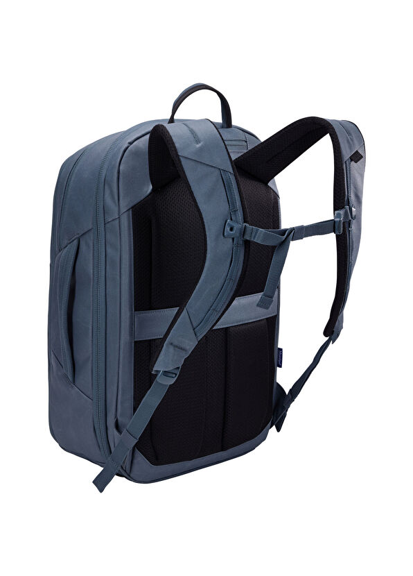 Aion Dark Slate Lacivert Unisex Notebook Sırt Çantası 28 Lt - Görsel 3