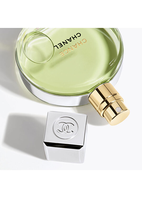 CHANEL Chance Eau Fraîche Edp Spray 35ML - 2