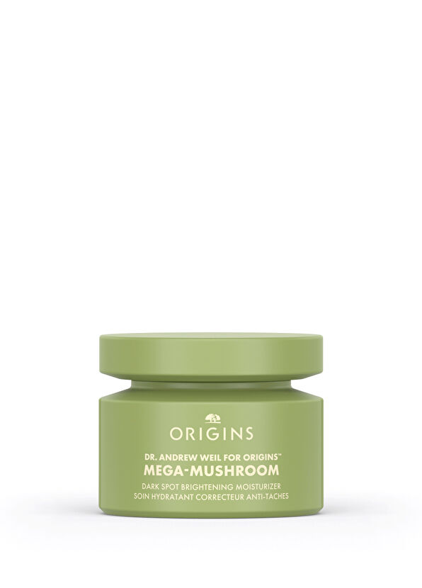 Origins Mega-Mushroom Koyu Leke Karşıtı Nemlendirici 50 ml - 2