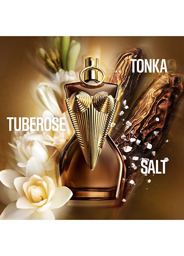 Jean Paul Gaultier Gaultier Divine Elixir Edp 50Ml - 4